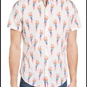 Bonobos shirt